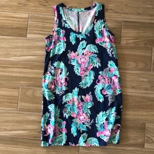 Lilly Pulitzer dress